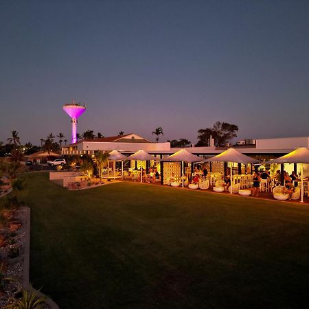 Hedland Hotel Port Hedland Exterior photo
