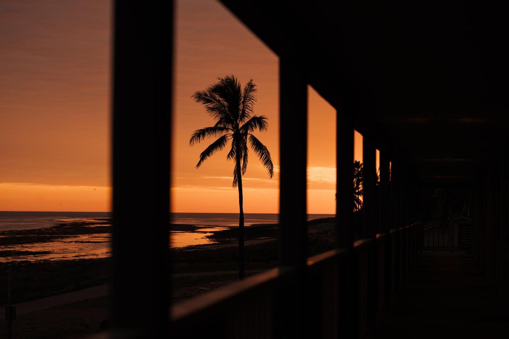 Hedland Hotel Port Hedland Exterior photo