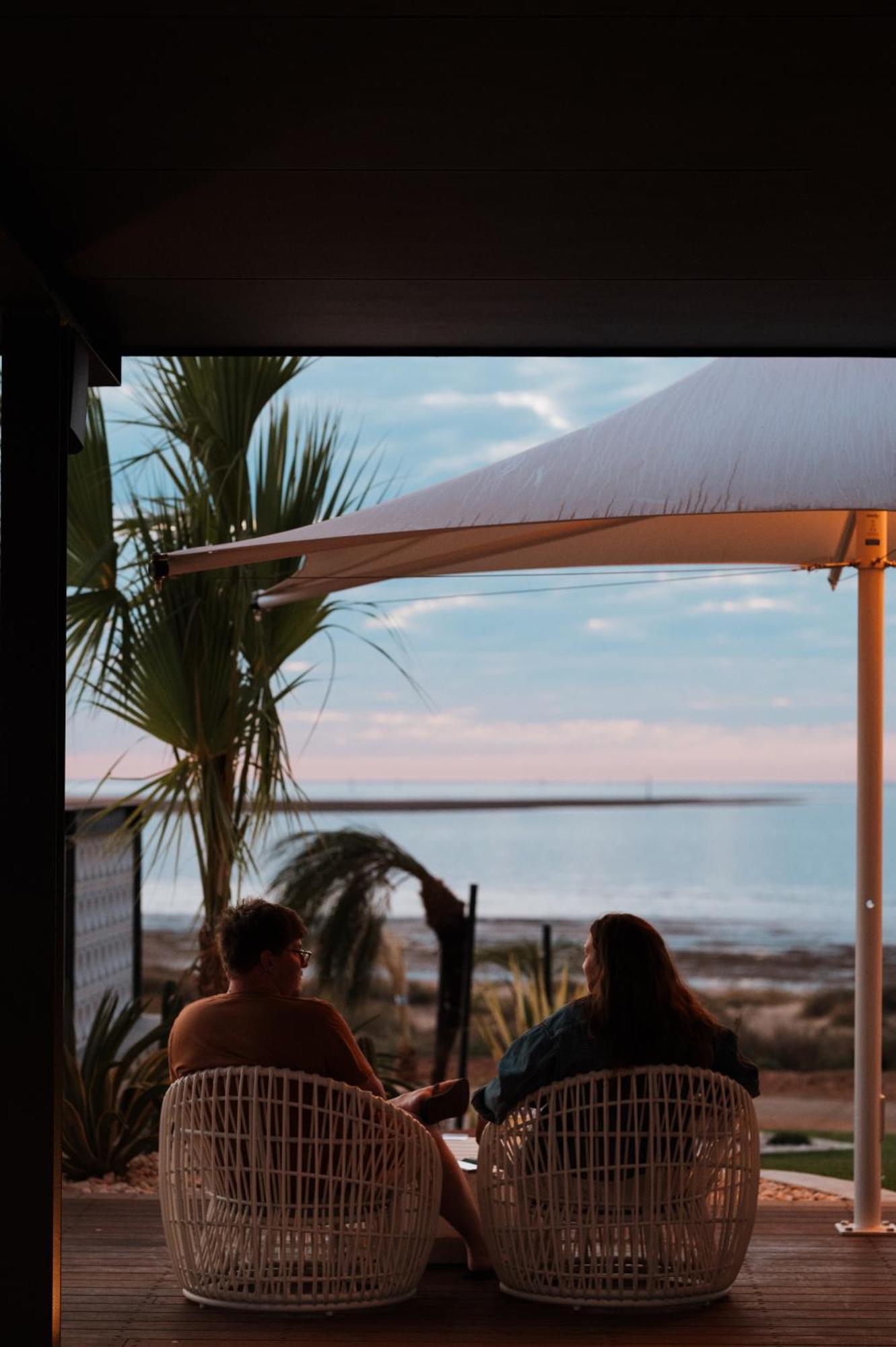 Hedland Hotel Port Hedland Exterior photo
