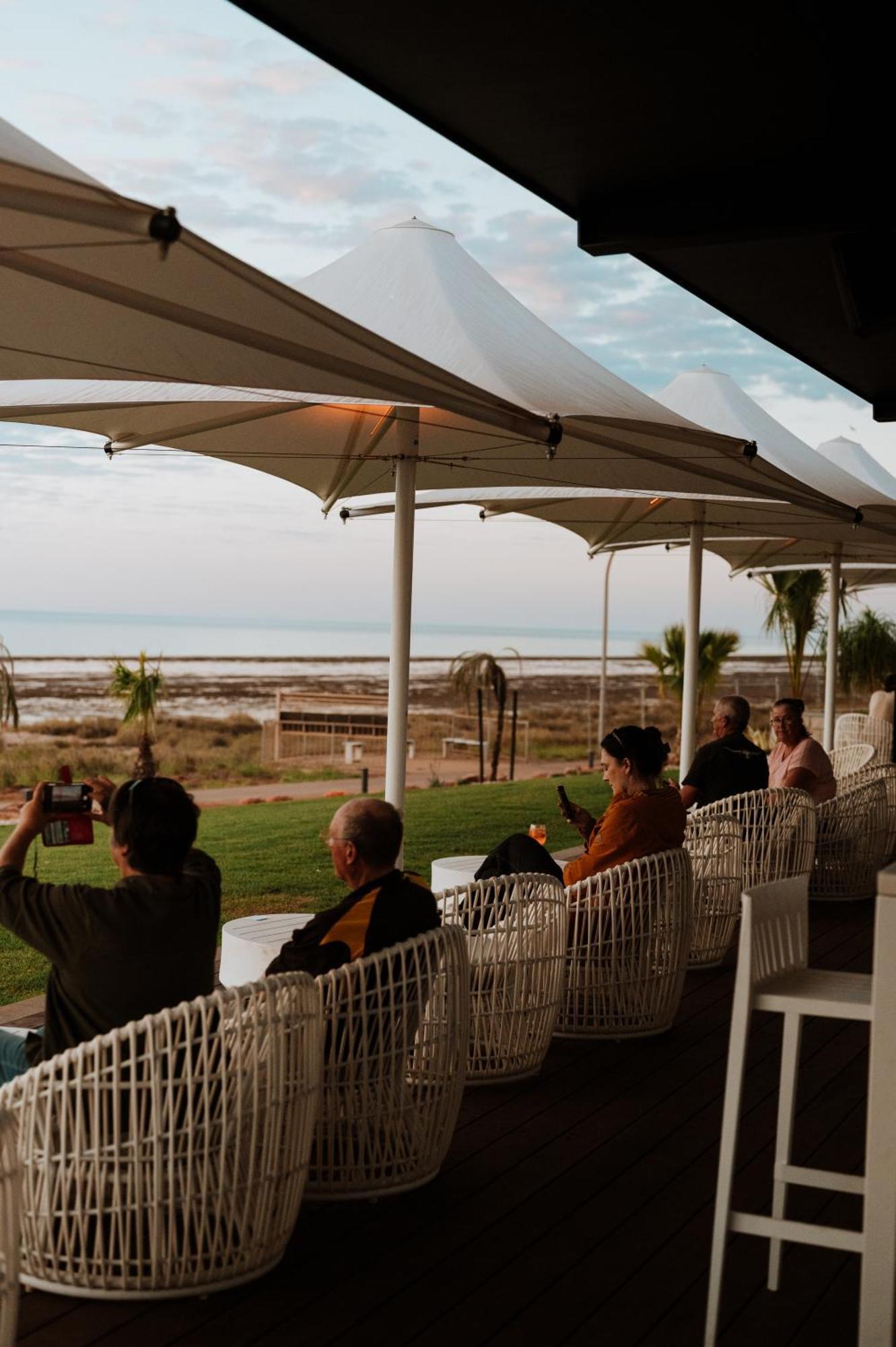Hedland Hotel Port Hedland Exterior photo