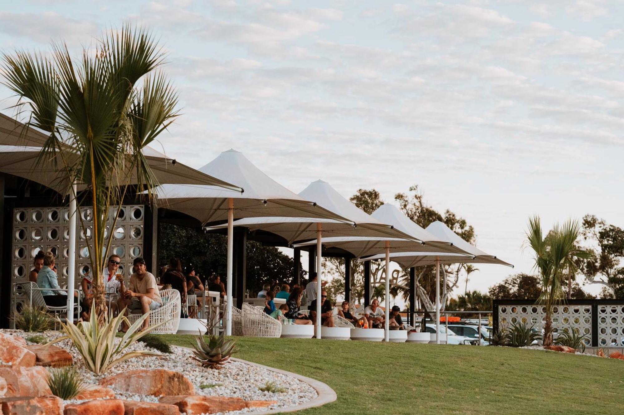Hedland Hotel Port Hedland Exterior photo
