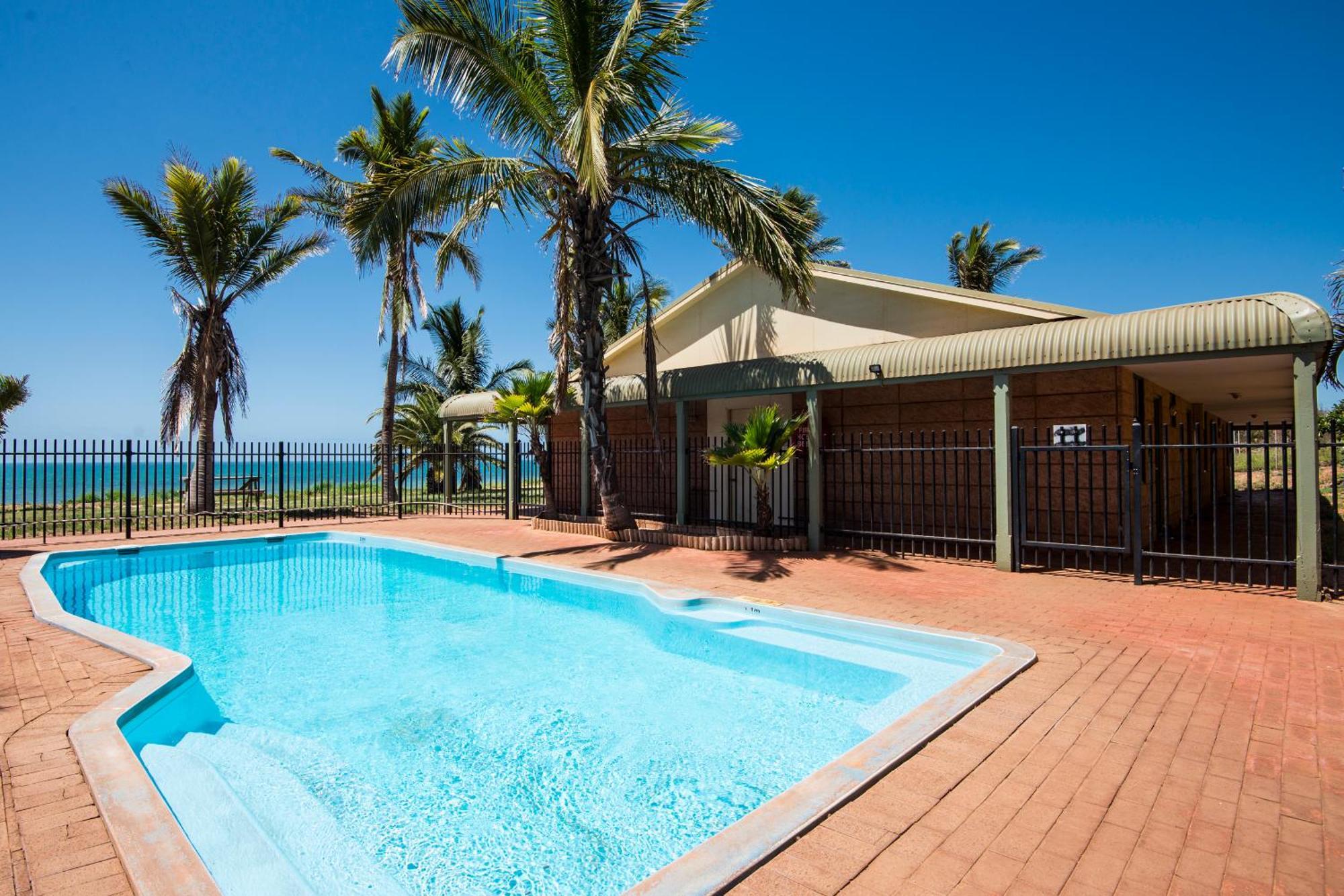 Hedland Hotel Port Hedland Exterior photo