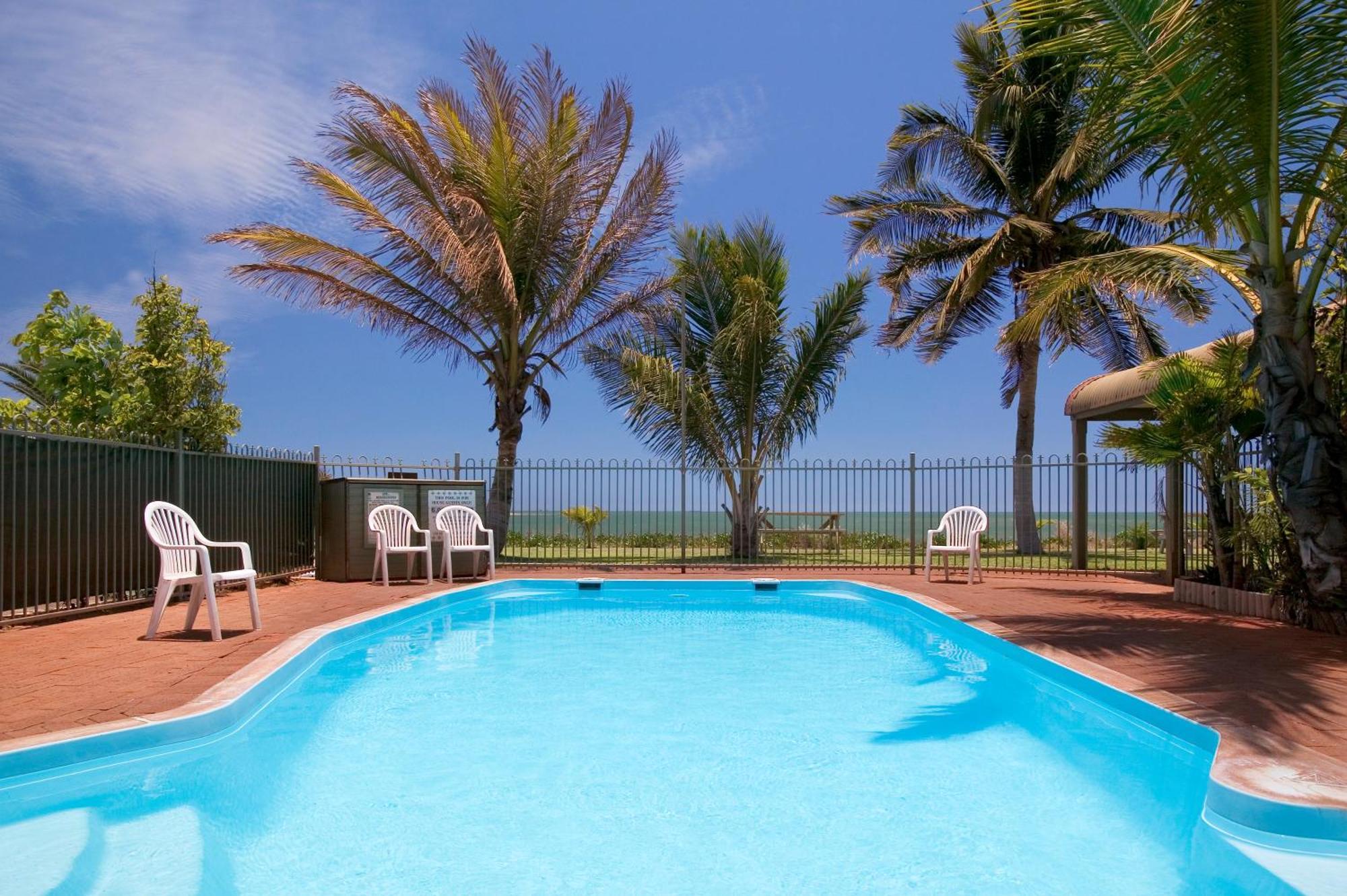 Hedland Hotel Port Hedland Exterior photo